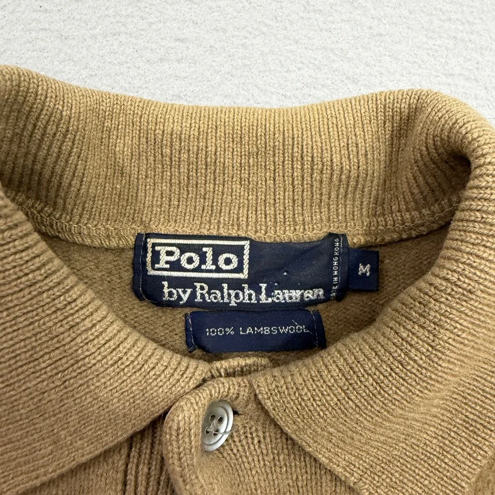 Polo Ralph Lauren vintage polo